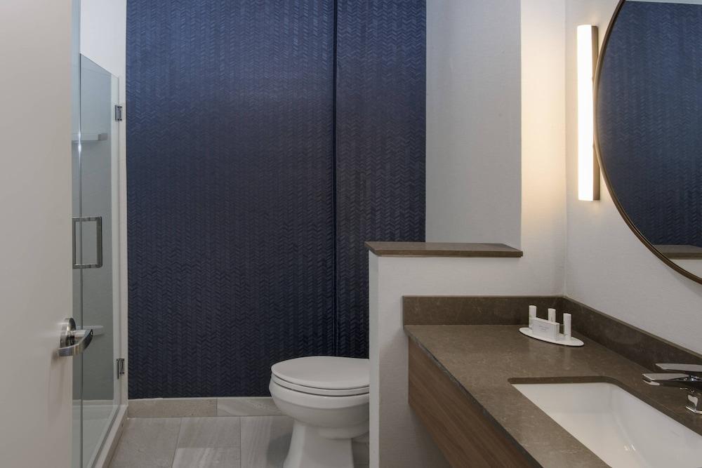 Fairfield Inn & Suites By Marriott Kansas City Belton Exterior foto